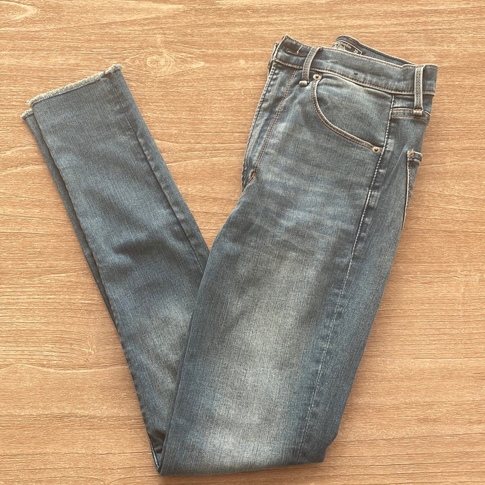 Abercrombie & Fitch Jeans